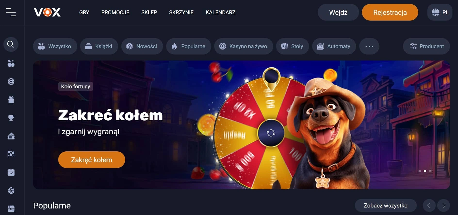 Czym jest Kasyno Online i dlaczego warto grać